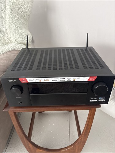 Denon avc x4700h - denon, avc-x4700h