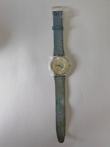 Swatch watch skin dream - watch, like