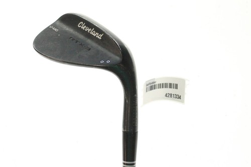 Cleveland rtx black satin - cleveland,