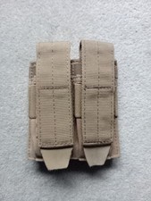  Double Pistol Magazine Pouch