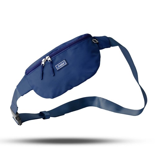 The foldie cross body bag - cross,