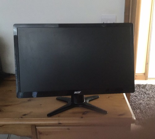 Acer lcd monitor g226hql - lcd,