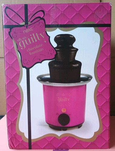 Next guilty chocolate - next,