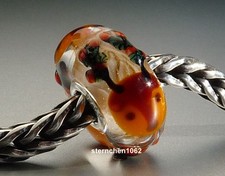 Trollbeads * OOAK * Unique * Unique * N1653