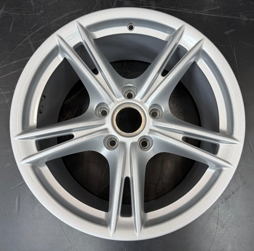 Porsche 987 boxster - 987.2,