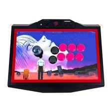 PS4 / Playstation 4 - SA 2018: Street Fighter V Arcade FightStick TE2+