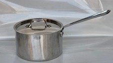 All - Clad Stainless Steel