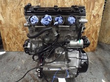 Suzuki GSX1300R GSX1300 R Hayabusa Gen1 Engine Only 31000 Miles W701-114355