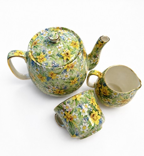 Royal winton richmond - richmond, chintz