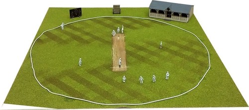 Gauge cricket club - cricket, pavilion