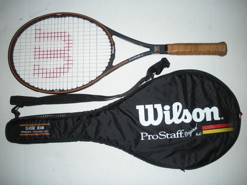 Wilson pro staff original - pro,
