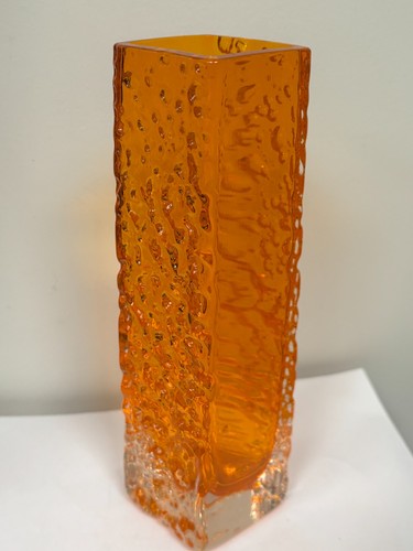 Vintage whitefriars glass - vintage,