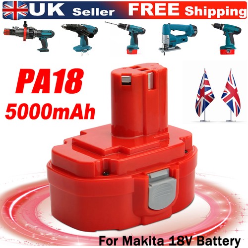 5000mah battery for - battery, makita