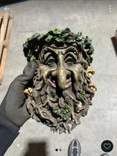 LARGE Wise Tree Man Garden