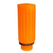 .5pcs 15.5mm Yellow Breathing