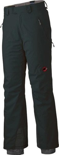 Mammut ajungilak ski pants - mammut,