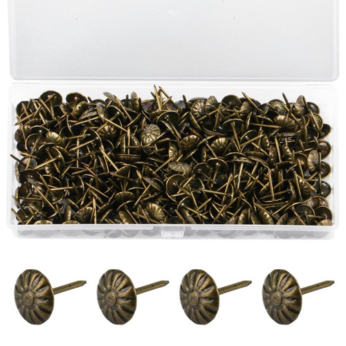 320 pcs upholstery nails - 320,