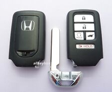OEM HONDA CR-V PILOT CIVIC HATCH prox smart keyless entry remote key fob KR5V2X