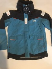 Gill OS25J Offshore Jacket -Bluejay Size -Medium 