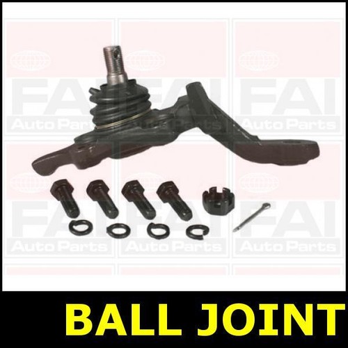 Ball joint front - ball,