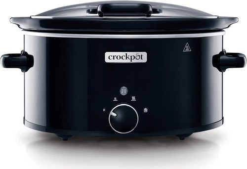 Crock pot slow - crock-pot,