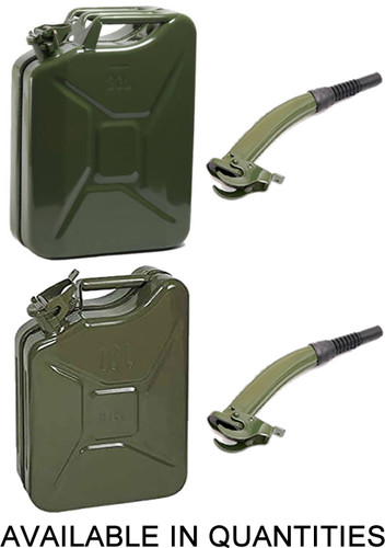 20l 10l litre - 10l, metal