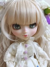 Pullip doll doll The Secret