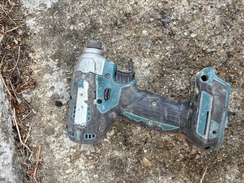 Makita dtd157z 18v lxt - dtd157z,