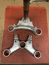 Norton, Road Holder, Fork