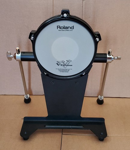 Roland 85 v kick - 🤖🥁,