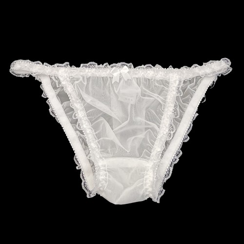 Ivory sissy sheer soft - sissy,