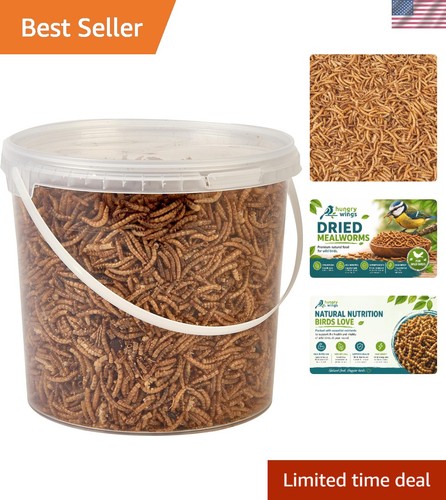 All life stages - all-life-stages, dried