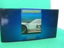 SCALEXTRIC C2941A FORD GT40