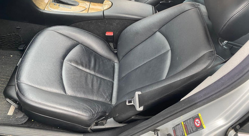 Mercedes benz class w211 - mercedes-benz,