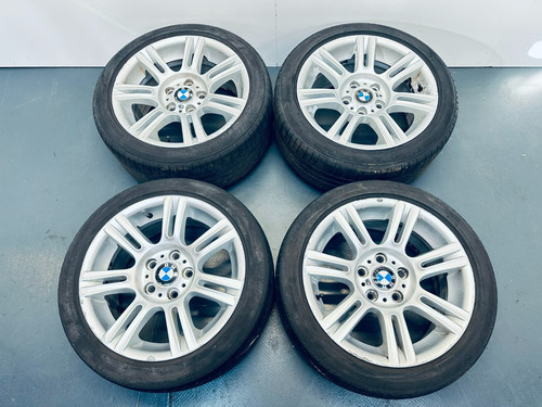 Bmw e90 e91 - e90, 17"