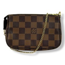 Louis Vuitton Mini Pochette