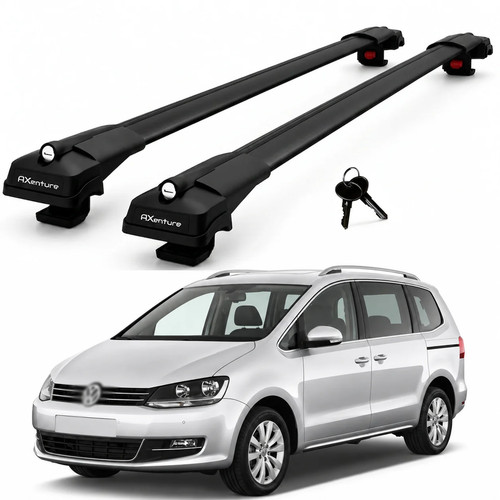Roof bars for volkswagen - roof,