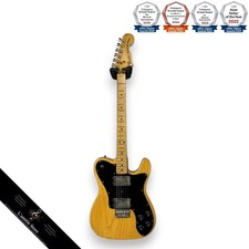 Fender Telecaster Deluxe 1980