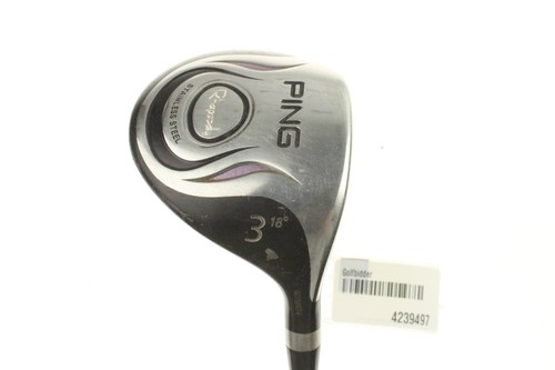 Ping rhapsody golf club ladies - rhapsody,