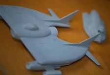 UFO GERRY ANDERSON NEW