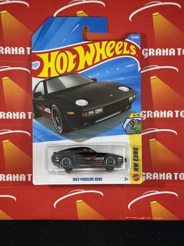 1983 porsche 928s - 928s, euro