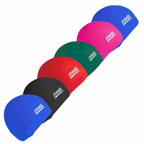 Zoggs silicone swim - zoggs, adult
