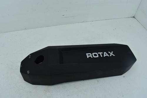 New rotax max evo battery - max,