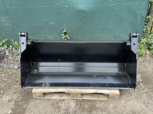 New jcb 6in1 loader hydraulic - 6in1,