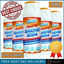 BAKING SODA 500G DUZZIT