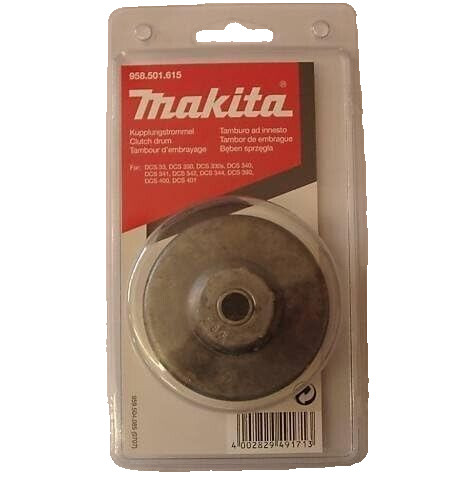Genuine makita dolmar - genuine,