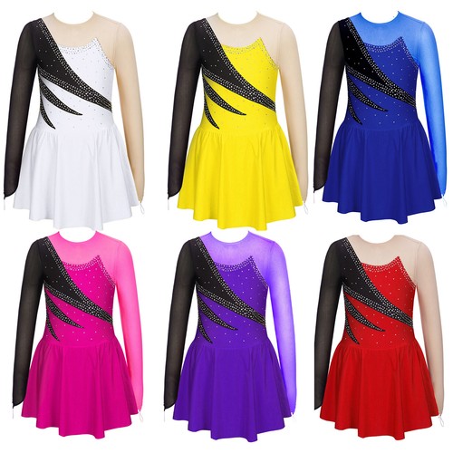 Kids girls figure ice - kids,