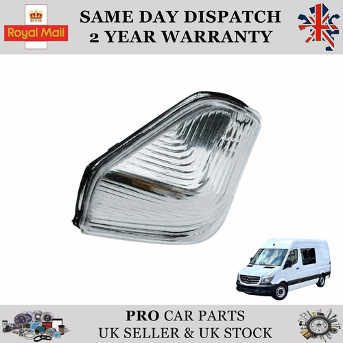 For mercedes sprinter wing - sprinter,