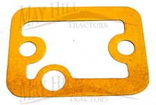 Massey Ferguson Tractor Hydraulic Selector Valve Plate Gasket