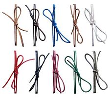 BLUE REEF Laces Square Shoe